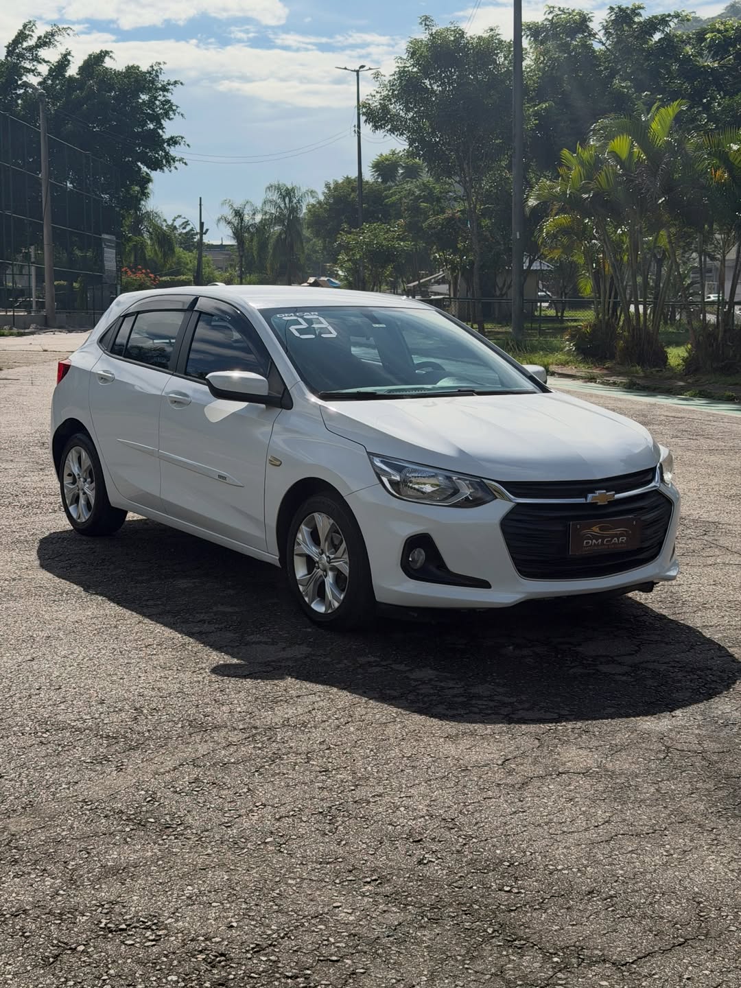 Onix Pluz LTZ (1)