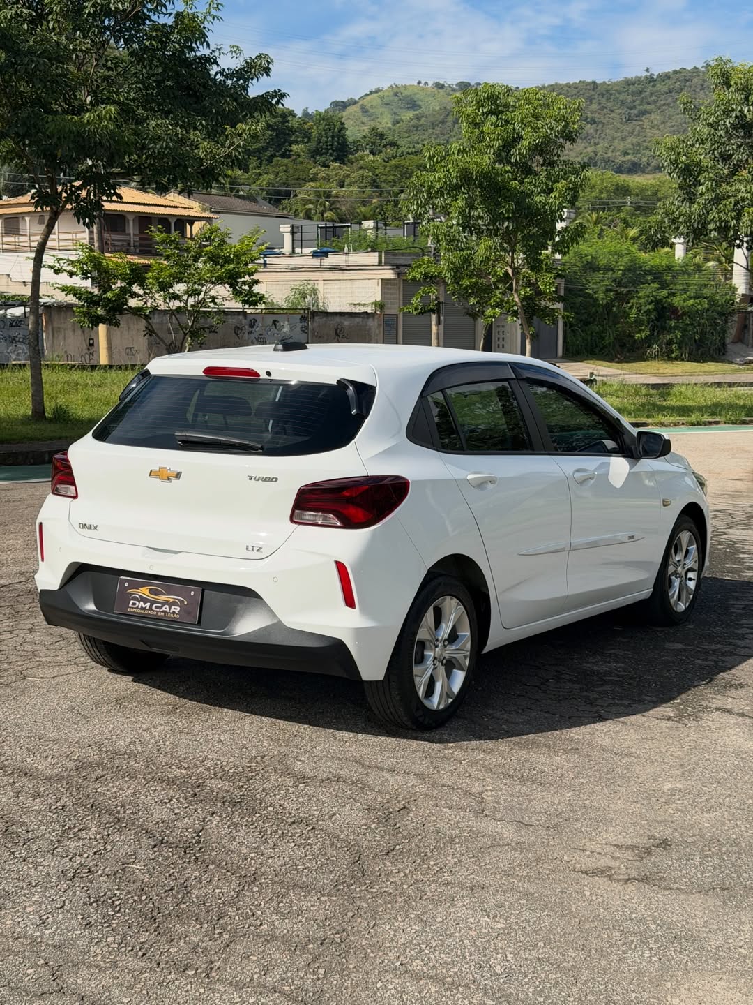Onix Pluz LTZ (2)