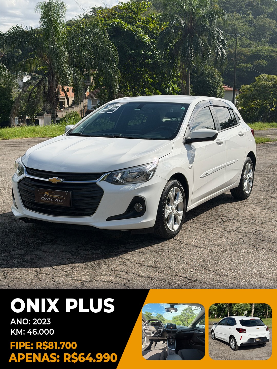 Onix Pluz LTZ (3)