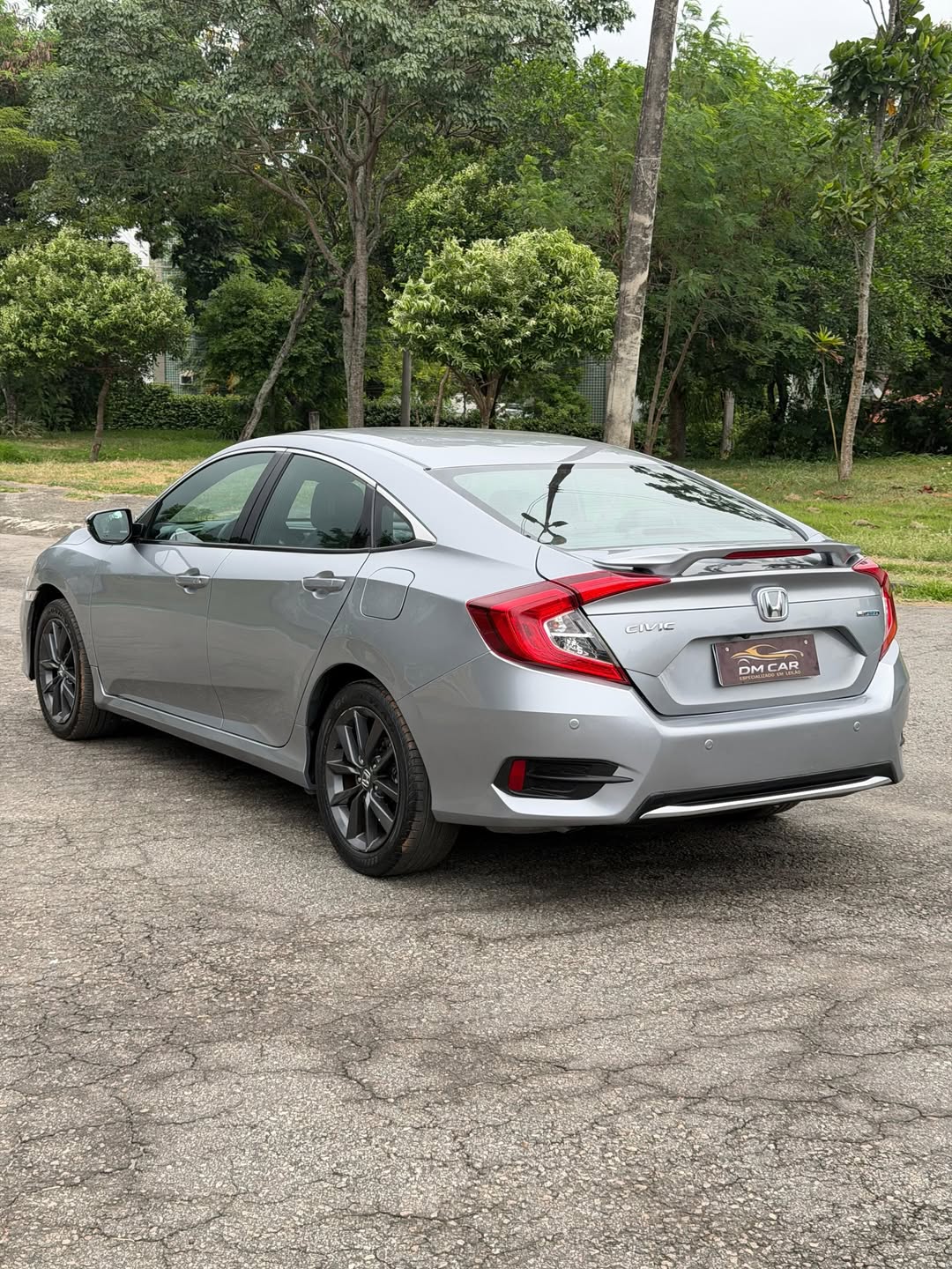🏁 Honda Civic Touring G10 (7)