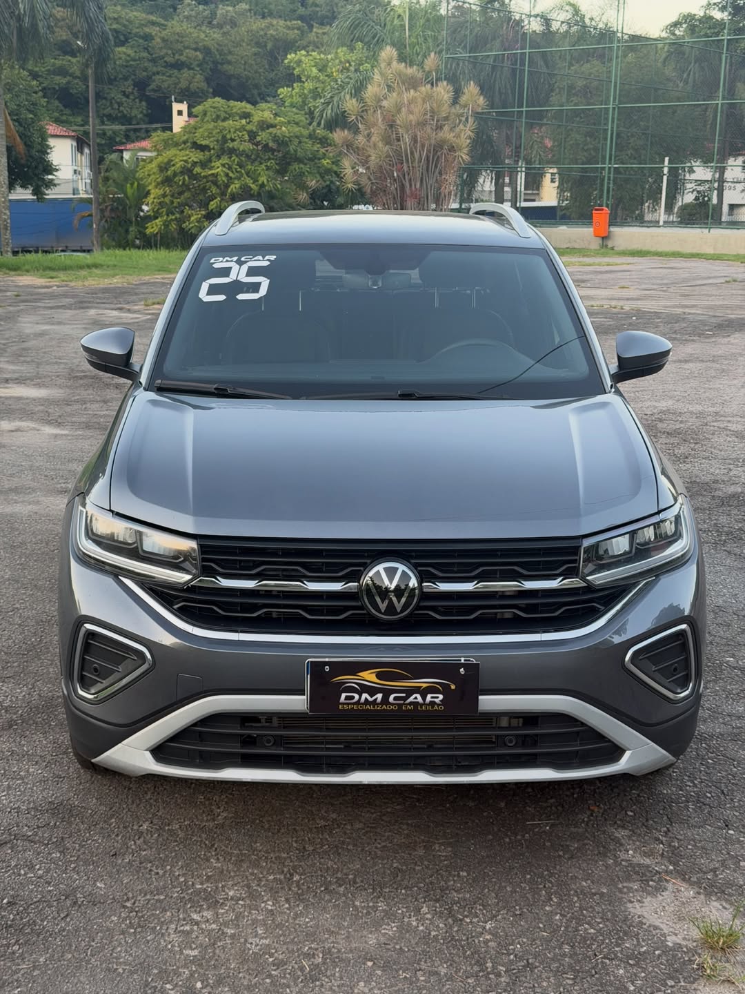 🏁 VW T-Cross Highline (4)